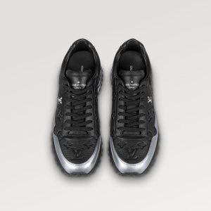 LOUIS VUITTON ランアウェイスニーカー   PMRef:1A8V51