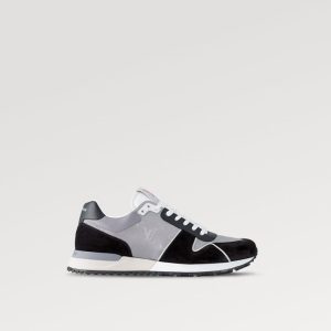 LOUIS VUITTON ランナウェイ･ライン スニーカー    PMRef:1AC4W9