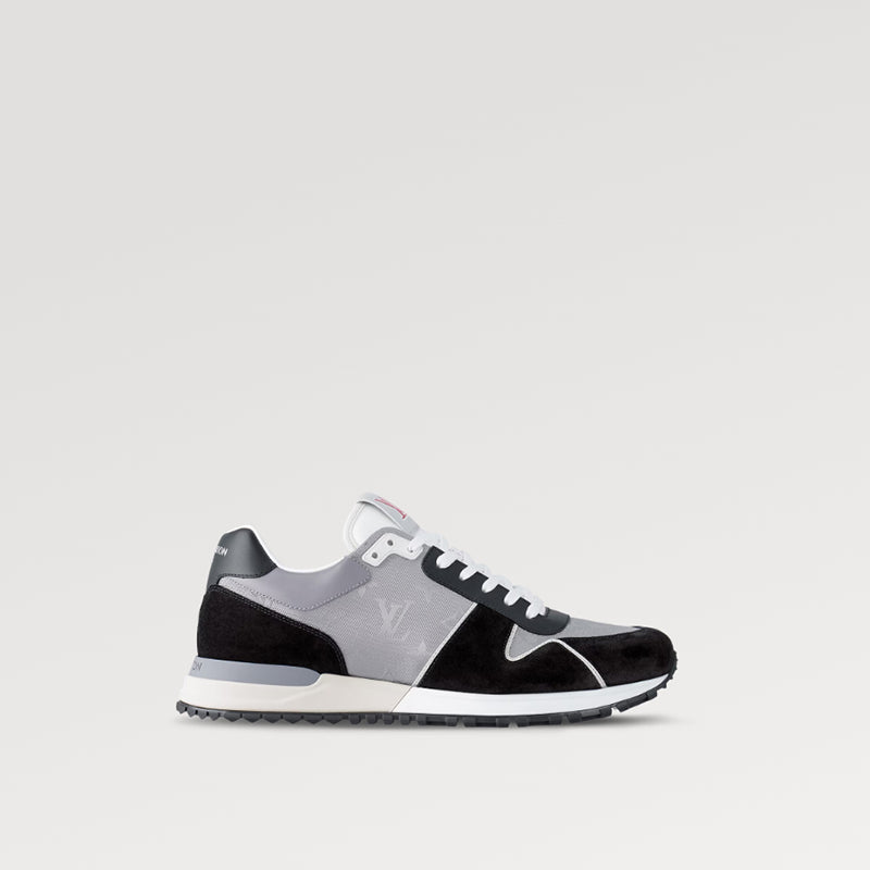 LOUIS VUITTON ランナウェイ･ライン スニーカー    PMRef:1AC4W9