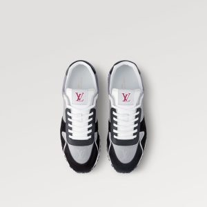 LOUIS VUITTON ランナウェイ･ライン スニーカー    PMRef:1AC4W9