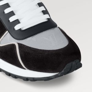 LOUIS VUITTON ランナウェイ･ライン スニーカー    PMRef:1AC4W9