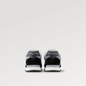 LOUIS VUITTON ランナウェイ･ライン スニーカー    PMRef:1AC4W9