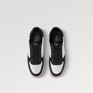 LOUIS VUITTON リヴォリ･ライン スニーカー    PMRef:1A8WG6