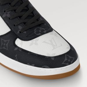 LOUIS VUITTON リヴォリ･ライン スニーカー    PMRef:1A8WG6