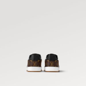 LOUIS VUITTON リヴォリ･ライン スニーカー    PMRef:1A8WG6