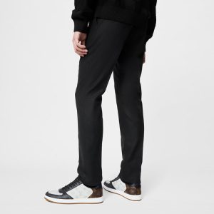 LOUIS VUITTON リヴォリ･ライン スニーカー    PMRef:1A8WG6