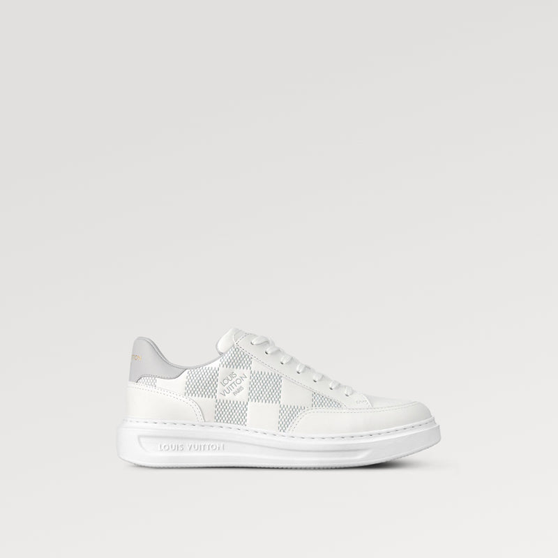 LOUIS VUITTON ビバリーヒルズ スニーカー   PMRef:1ACEYQ