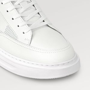 LOUIS VUITTON ビバリーヒルズ スニーカー   PMRef:1ACEYQ