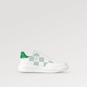 LOUIS VUITTON ビバリーヒルズ スニーカー   PMRef:1ACEZ8