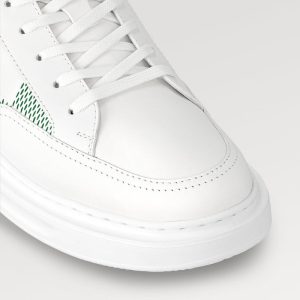 LOUIS VUITTON ビバリーヒルズ スニーカー   PMRef:1ACEZ8