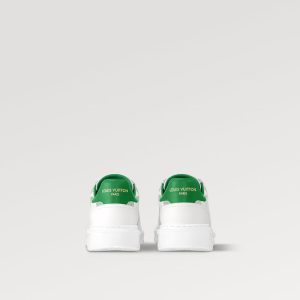 LOUIS VUITTON ビバリーヒルズ スニーカー   PMRef:1ACEZ8