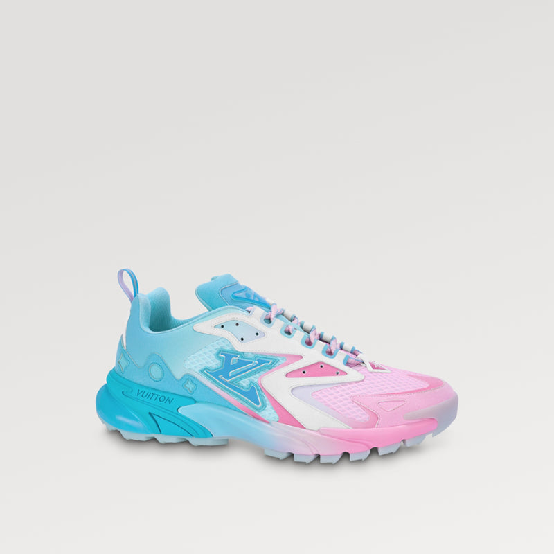 LOUIS VUITTON ランナー タティック スニーカー   PMRef:1AARJ6