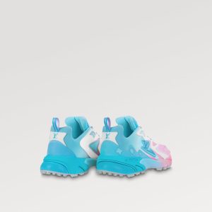 LOUIS VUITTON ランナー タティック スニーカー   PMRef:1AARJ6