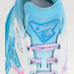 LOUIS VUITTON ランナー タティック スニーカー   PMRef:1AARJ6