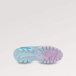 LOUIS VUITTON ランナー タティック スニーカー   PMRef:1AARJ6