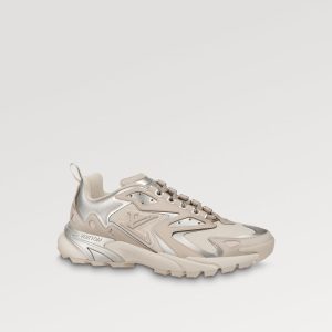 LOUIS VUITTON ランナー タティック スニーカー   PMRef:1AARJY