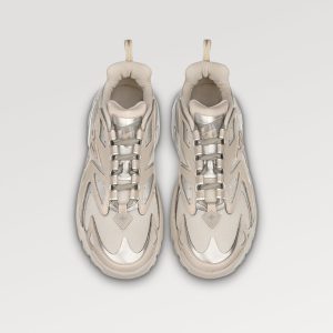 LOUIS VUITTON ランナー タティック スニーカー   PMRef:1AARJY