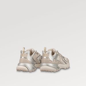 LOUIS VUITTON ランナー タティック スニーカー   PMRef:1AARJY