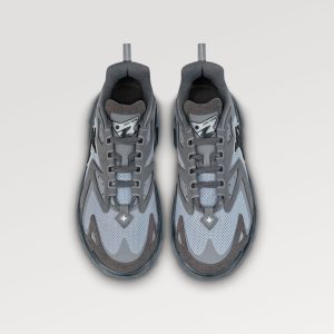 LOUIS VUITTON ランナー タティック スニーカー   PMRef:1AA2VX