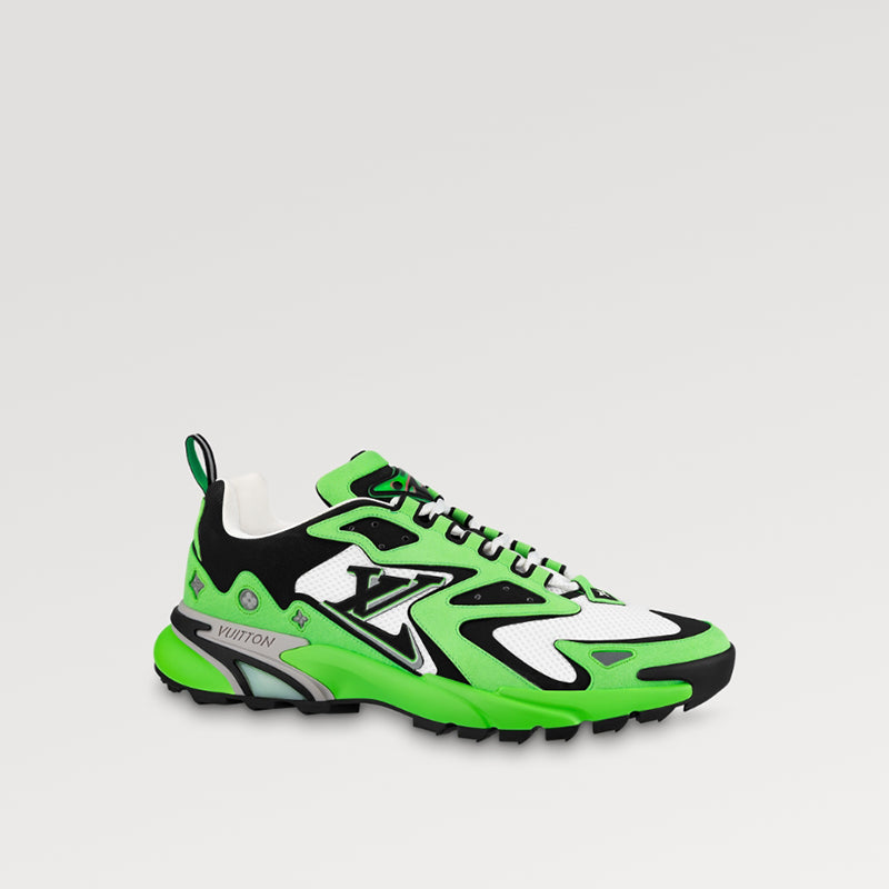 LOUIS VUITTON ランナー タティック スニーカー   PMRef:1A9JEP