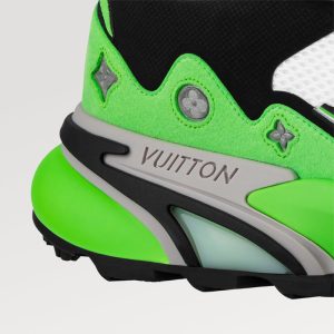 LOUIS VUITTON ランナー タティック スニーカー   PMRef:1A9JEP