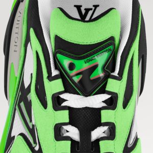 LOUIS VUITTON ランナー タティック スニーカー   PMRef:1A9JEP