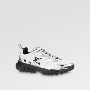 LOUIS VUITTON ランナー タティック スニーカー   PMRef:1AA782