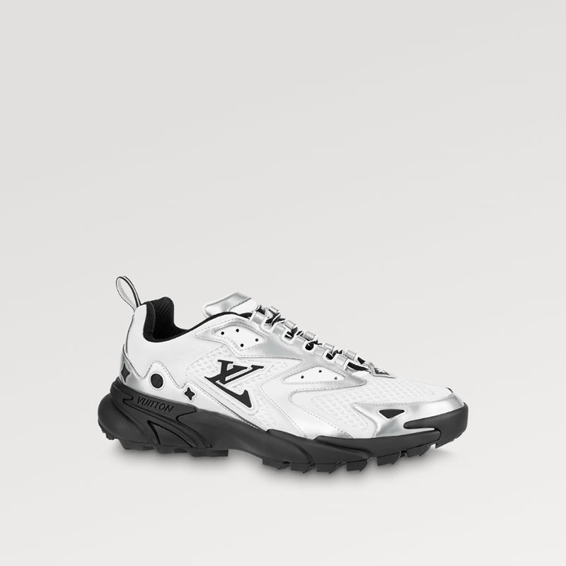 LOUIS VUITTON ランナー タティック スニーカー   PMRef:1AA782