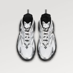 LOUIS VUITTON ランナー タティック スニーカー   PMRef:1AA782