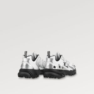 LOUIS VUITTON ランナー タティック スニーカー   PMRef:1AA782