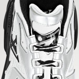 LOUIS VUITTON ランナー タティック スニーカー   PMRef:1AA782