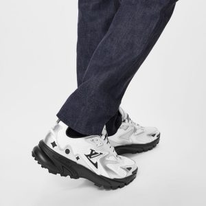 LOUIS VUITTON ランナー タティック スニーカー   PMRef:1AA782