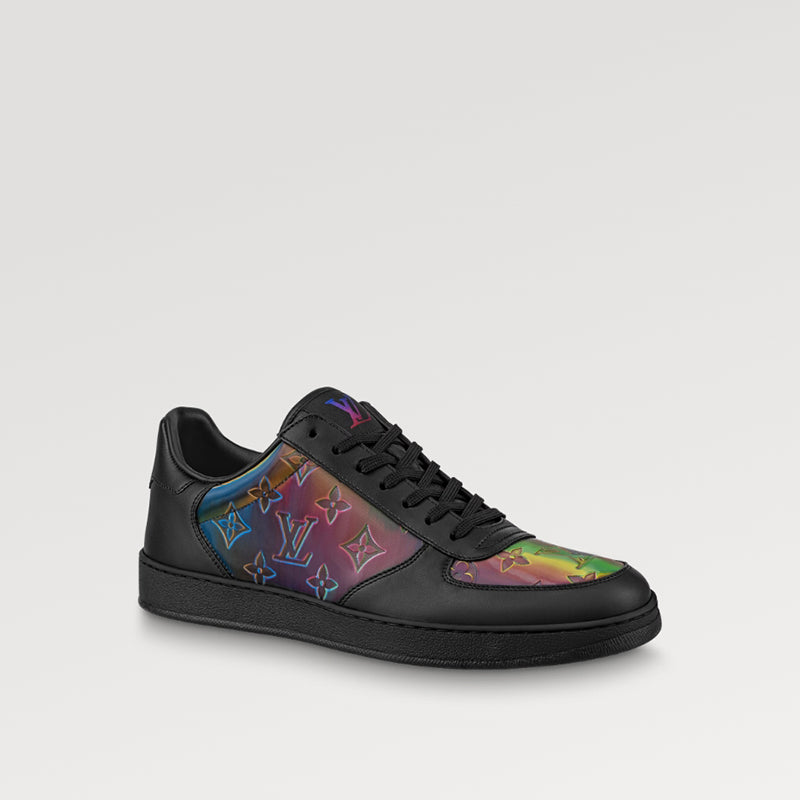 LOUIS VUITTON リボリスニーカー   PMRef:1A99NM