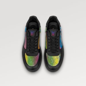 LOUIS VUITTON リボリスニーカー   PMRef:1A99NM