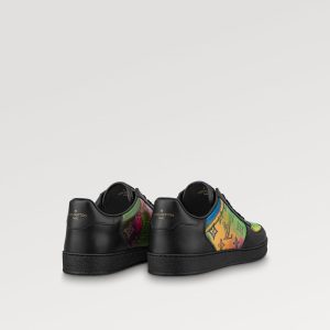 LOUIS VUITTON リボリスニーカー   PMRef:1A99NM