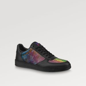 LOUIS VUITTON リボリスニーカー   PMRef:1A99NM
