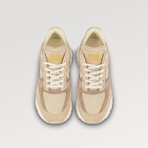 LOUIS VUITTON ランアウェイスニーカー   PMRef:1AA6N7