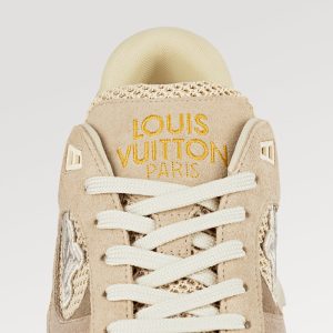 LOUIS VUITTON ランアウェイスニーカー   PMRef:1AA6N7