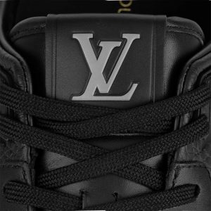 LOUIS VUITTON ランアウェイスニーカー   PMRef:1A9ZKO