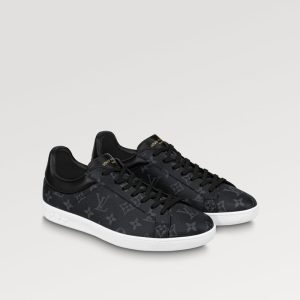 LOUIS VUITTON ルクセンブルク スニーカー   PMRef:1A4PAT