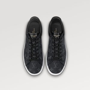 LOUIS VUITTON ルクセンブルク スニーカー   PMRef:1A4PAT