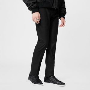 LOUIS VUITTON ルクセンブルク スニーカー   PMRef:1A4PAT