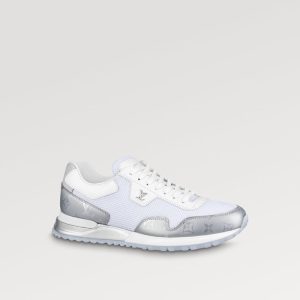 LOUIS VUITTON ランアウェイスニーカー   PMRef:1A9FEW