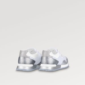 LOUIS VUITTON ランアウェイスニーカー   PMRef:1A9FEW