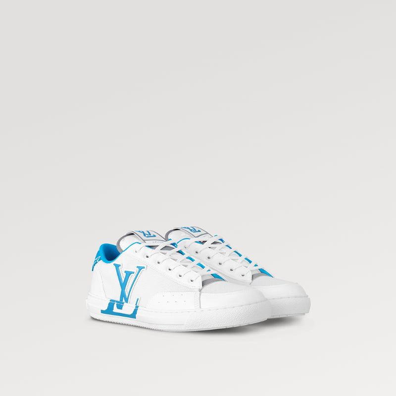 LOUIS VUITTON チャーリースニーカー   PMRef:1ABM0S