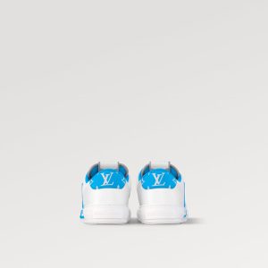 LOUIS VUITTON チャーリースニーカー   PMRef:1ABM0S