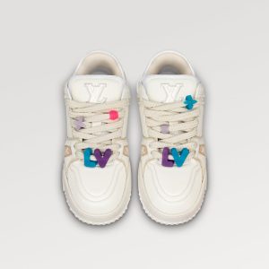 LOUIS VUITTON トレーナー マキシ スニーカー   PMRef:1AB8RM