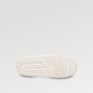 LOUIS VUITTON トレーナー マキシ スニーカー   PMRef:1AB8RM