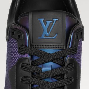 LOUIS VUITTON ランアウェイスニーカー  PMRef:1AARKW