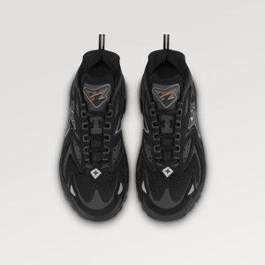 LOUIS VUITTON ランナー タティック スニーカー  PMRef:1A9UNR